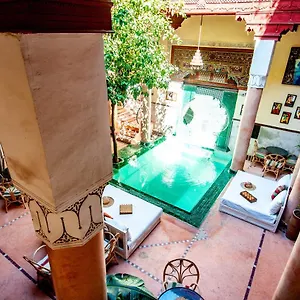 *** Riad Chorfa Marokko