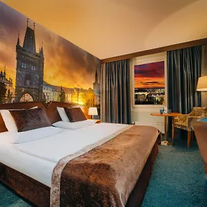 Hotel Plaza - Czech Leading