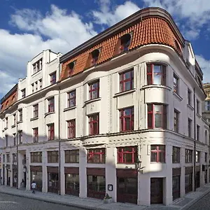 Buddha-bar ***** Praga