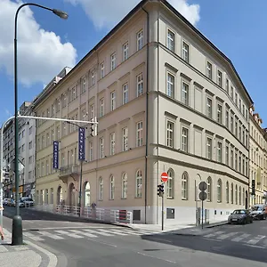 4* Hotell Ea New Town