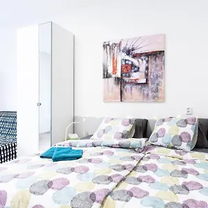 Apartament Tranquility -
