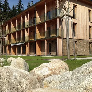 Medvedin 100 Apartmán Špindlerŭv Mlýn