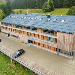 Rezidence Alpina Apartmán Špindlerŭv Mlýn