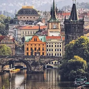Karlin *** Praga