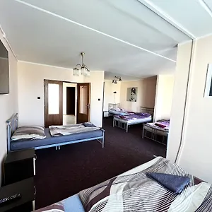 Rohoznik Hotel