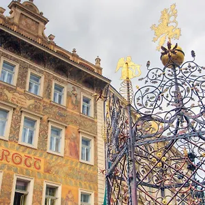 Rott **** Praga