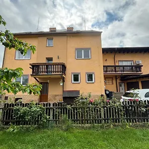 U Dusku Penzion Karlovy Vary