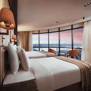 The Hotels, Galata Turquía