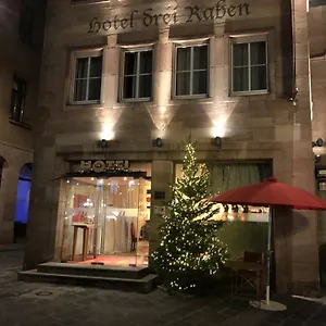 https://hotel-drei-raben.com-bavaria.com