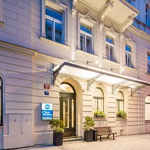 Hotel Western Moran