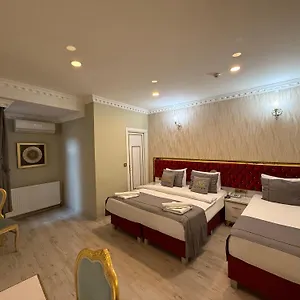***** Hotel Rhythm Turkije