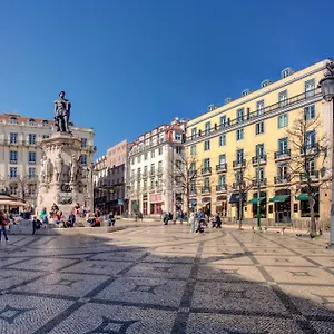 Solar Dos Poetas Portugal