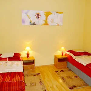 Kamenná Apartmán Brno