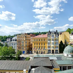 Marina Apartmán Mariánské Lázně