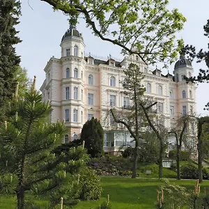 Bristol Palace Karlovy Vary