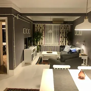 *** Aparthotel Mehmet Bey Turkije