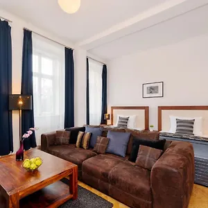 Old Town Square Premium Aparthotel