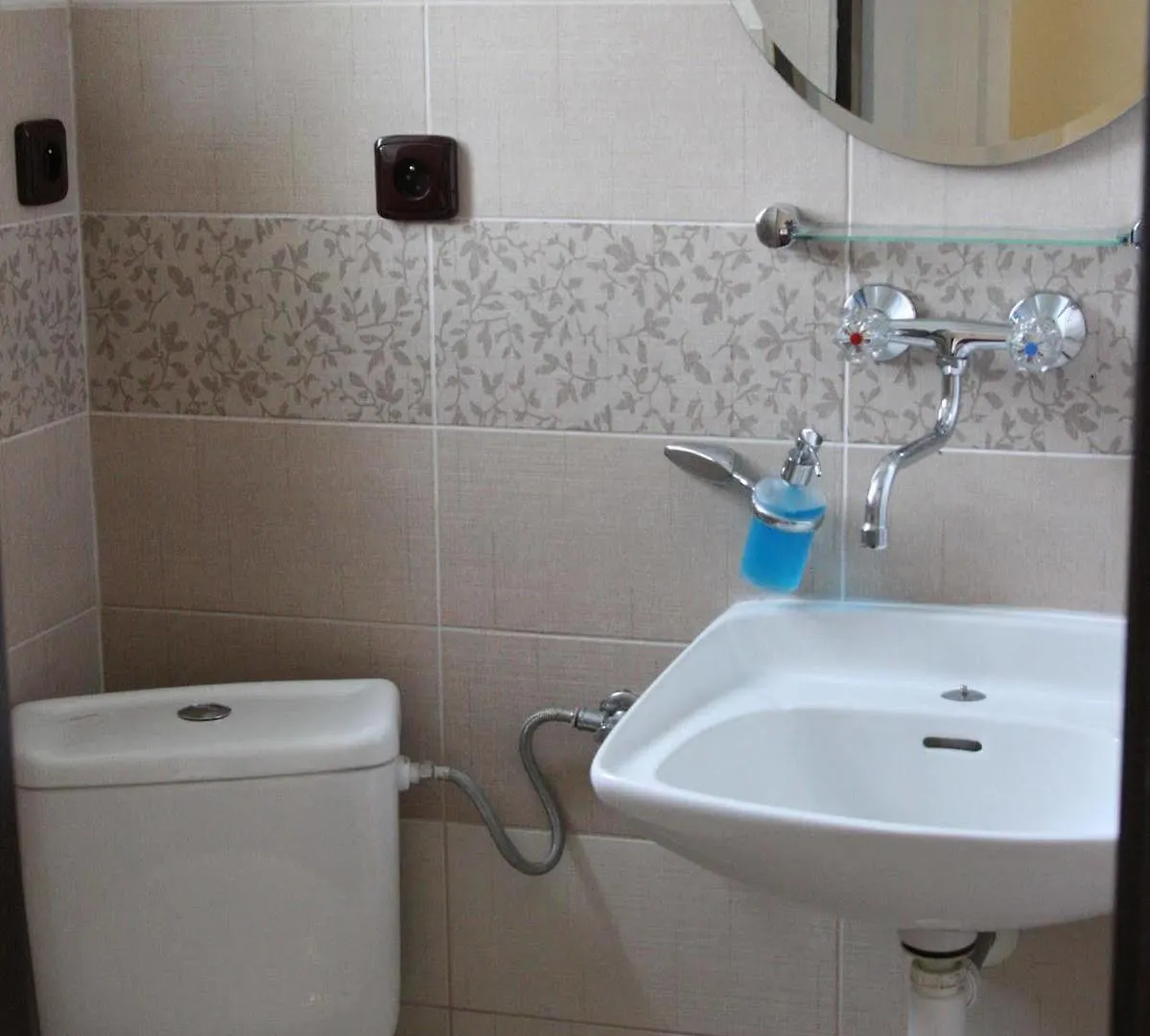 Hotel Klara Praga