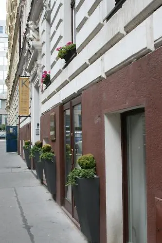 Hotel Klara Praga 3*,